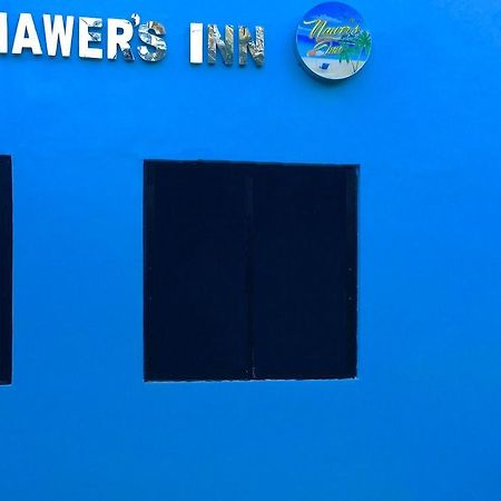 Nawer'S Inn 엘니도 외부 사진