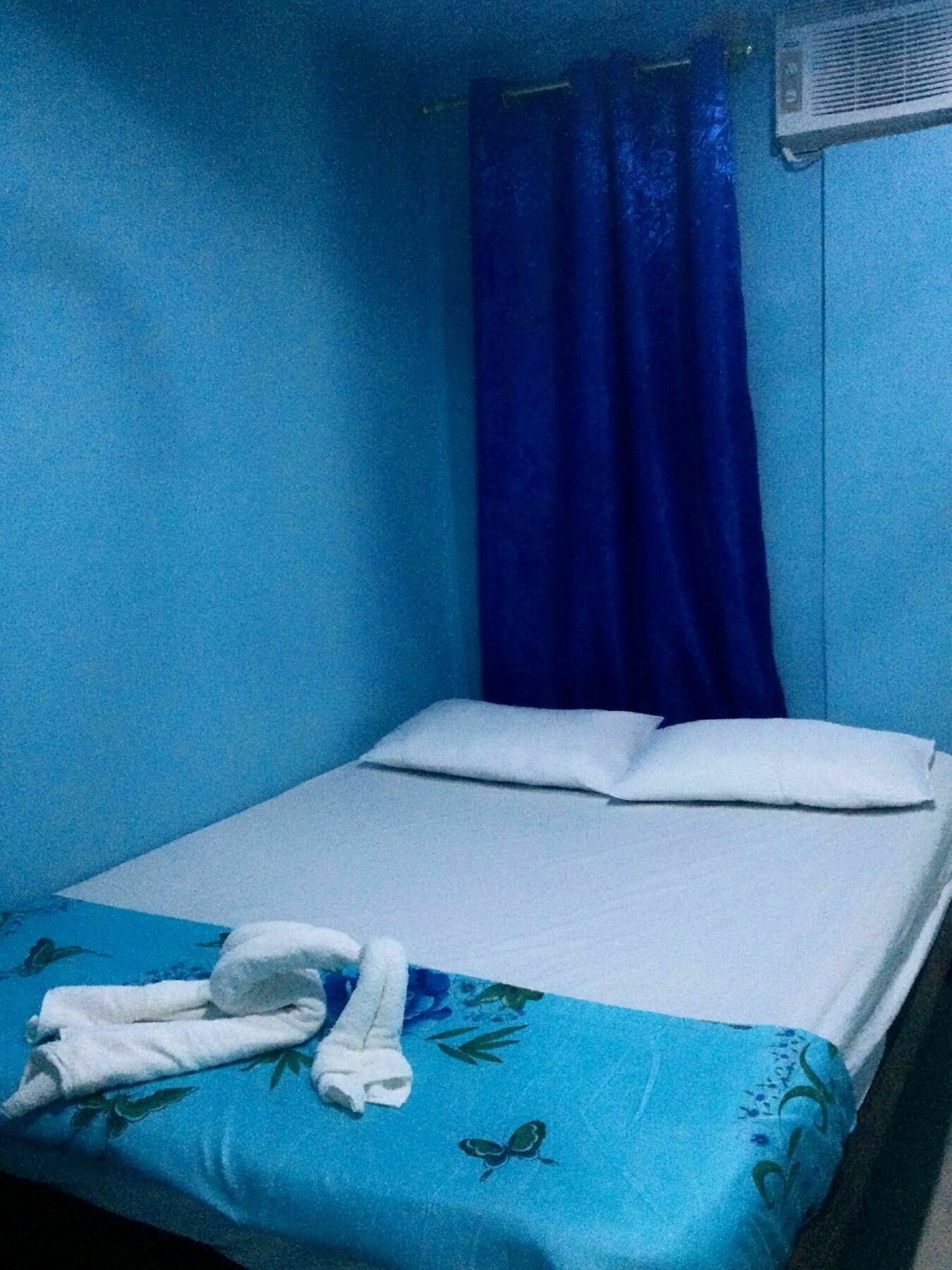 Nawer'S Inn 엘니도 외부 사진